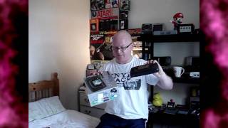 Wedding Anniversary hardware gift and recent pickups