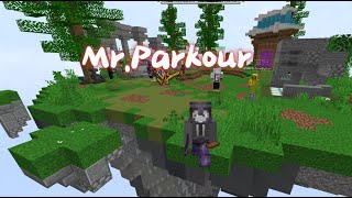 Mr.Parkour