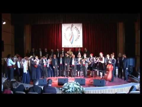 Nije u šoldima sve ( Imotski,  2016.)