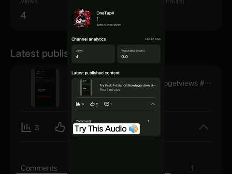YouTube Thumbnail