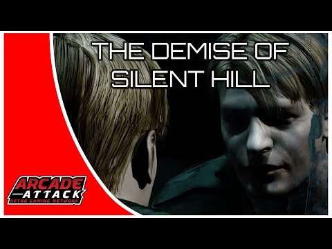 The Demise of Silent Hill