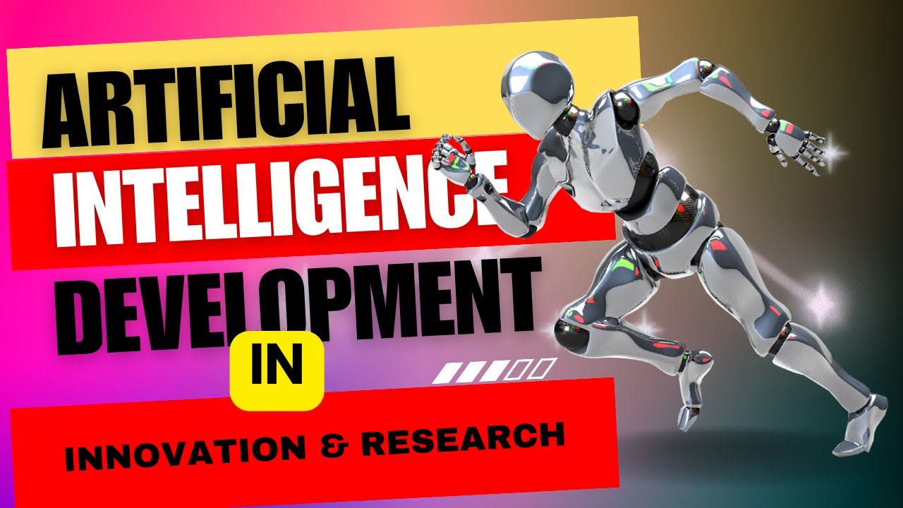 Ethical Considerations in AI Development, Ensuring Responsible Innovation and Research