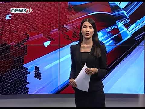 PRIME TIME 7 PM NEWS_2078_02_30 - NEWS24 TV