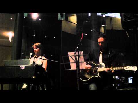 Stay With Me - Joel Willoughby Original (Performed with Lindy Enns)