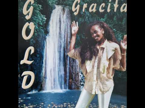 Gracita - Ain't no stoppin