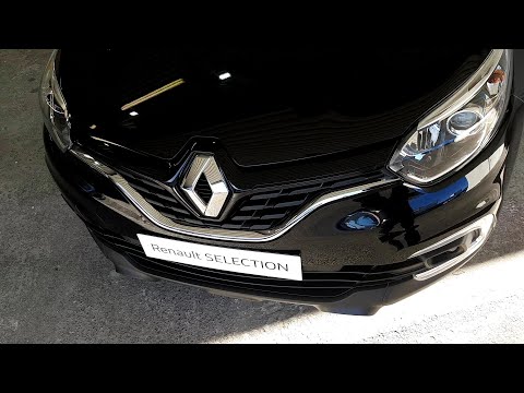 Renault Windsor Galway  - 2018 Renault Captur CAPTUR DYNAMIQUE NAV DCI 90 P...