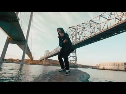 Myles Parrish - Me My Laptop and a Mic