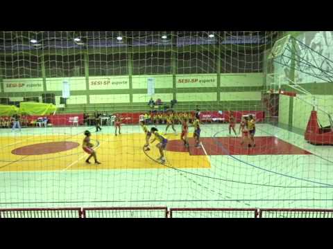 Tupã x APAGEBASK  2017