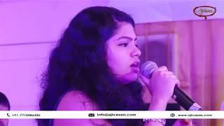 Sairat Jhala Ji | Sairat (2016) | Jeev Dangla | Jogwa (2009) | Ananya & Saurabh | Ajivasan fest 2016