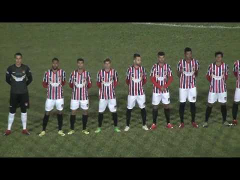 CAMPEONARO PARANAENSE TERCEIRA DIVISAO