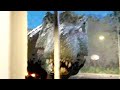 San Diego Incident Found Footage