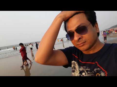 NEW DIGHA SEA BEACH  Arushi Photography