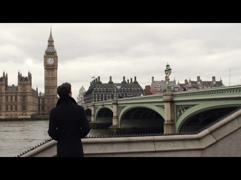 Brendan Croskerry - London's Cold