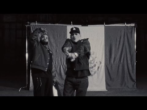 Rucci & Lefty Gunplay - Vamonos (Official Video)