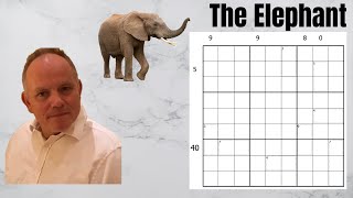 The Elephant