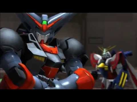 Dynasty Warriors: Gundam 2 - All English Cutscenes