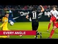 Every Angle | Idrissi | FC Utrecht - AZ