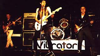 The Vibrators - Jenny, Jenny (Peel Session)