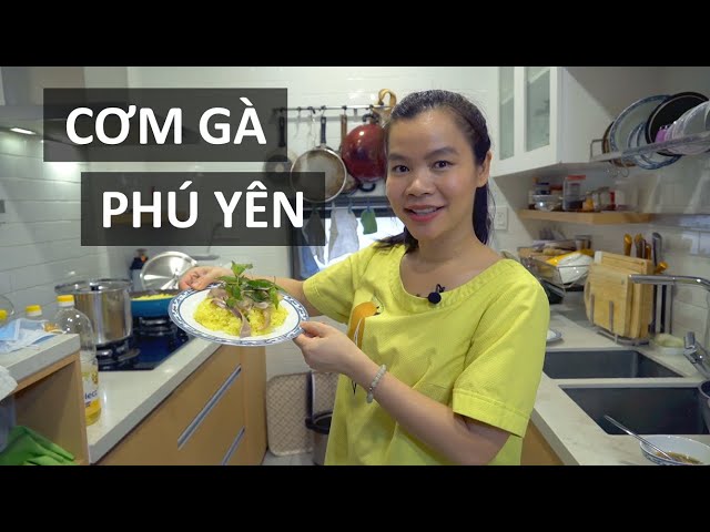 Cách Nấu Xáo Gà
