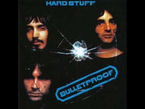 Hard Stuff - Hobo (1972)