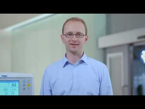 Dräger Fabius Plus XL