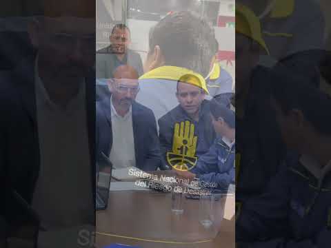 ¡ SEGUIMOS TRABAJANDO POR MÁS OPORTUNIDADES PARA PUERTO GUZMÁN !