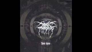 Darkthrone - Det Svartner Nå