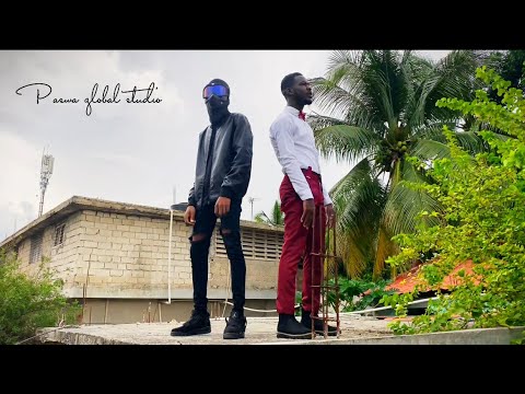 Poutine4.45-ROSEMARIE X Frere Frandy (Official Video)