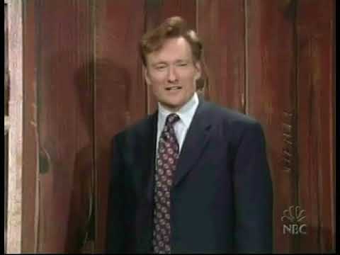 Late Night 'Cloppy the Late Night Horse 9/5/03