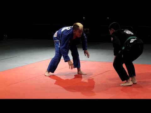 FightBlok Pro Invitational II: Chester Carupo VS Calvin CJ Agabin