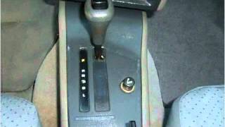 preview picture of video '1996 Chevrolet Beretta Used Cars Danville PA'