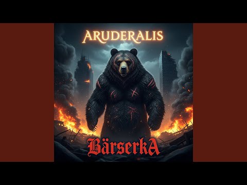 Bärserka