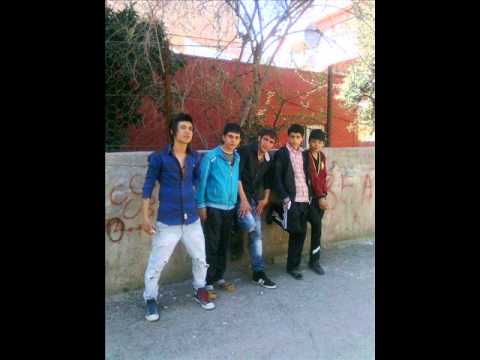 çayLak eNsi & Dj uquR & KuraLsız & MusaLLat & ßiRindaRım & Mersin RecoRds 2012