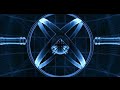 X2 X Men United 2003 DVD Menu Play Sequence Lucasfilm THX Cavalcade
