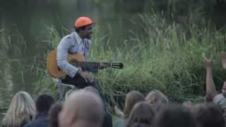 Sunrise acoustic session #3 - Another One (Strasbourg)