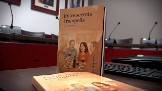 PresentaciÃ³ del llibre 