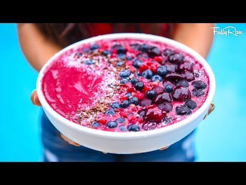 download lagu mp3 mp4 Cherry Acai Bowl, download lagu Cherry Acai Bowl gratis, unduh video klip Cherry Acai Bowl