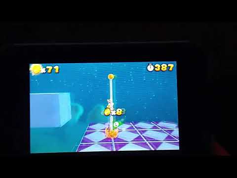 Super Mario 3D Land S5-1 Speedrun - Time: 13 (TWR)