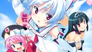 魔界天使ジブリール3　オープニングムービー のサムネイル