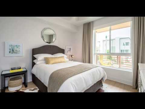 Earhart Apartments Floorplan Ad