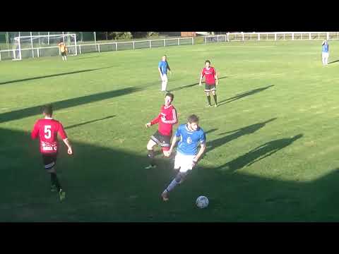 MSK Benešov - FK Neštěmice 2/2