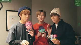 [MV] NCT Dream HAECHAN CHENLE JISUNG - Best Day Ever