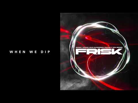 Premiere: Patrick Topping, Kevin Saunderson - Frisk (Dantiez Saunderson & Tara Brooks Remix) [KMS]