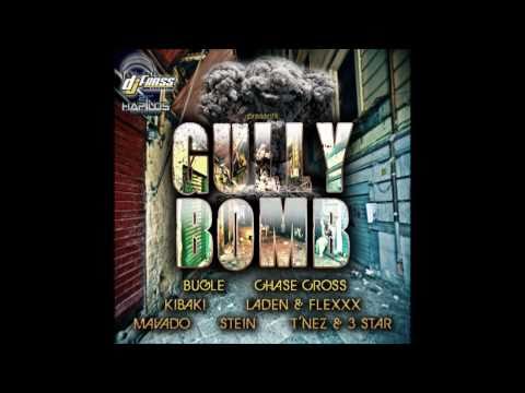 Gully Bomb Riddim instrumental