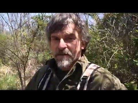 City Park Mystery: I Found A Gun, Stolen Cash Register, Drugs