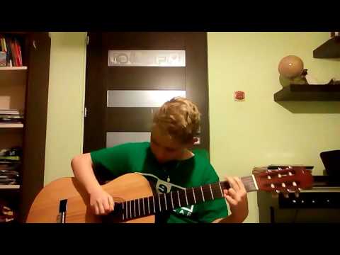 Pierwsze akordy barowe #2