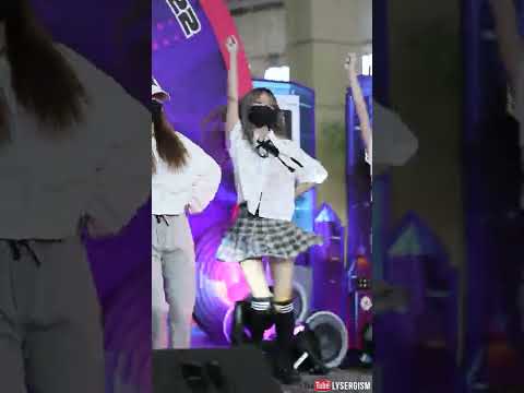 [  @hanazyndrome   Rehearsal Japan Expo Thailand 2022 ] Suki , Sakura ranbo