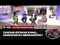 Terselip Nama RK Di Pantun Hasto Misteri Cawapres PDIP Terkuak AKIS TvOne