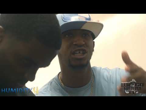 SIR SOUTH X VIC WALLACE | WEGOHARDTV