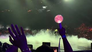 Download lagu Twice special stage MOVE by Taemin (190119) mp3